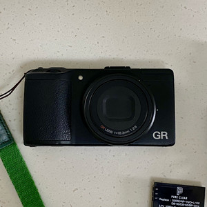 리코 GR1 판매 컷수8000대 이미지