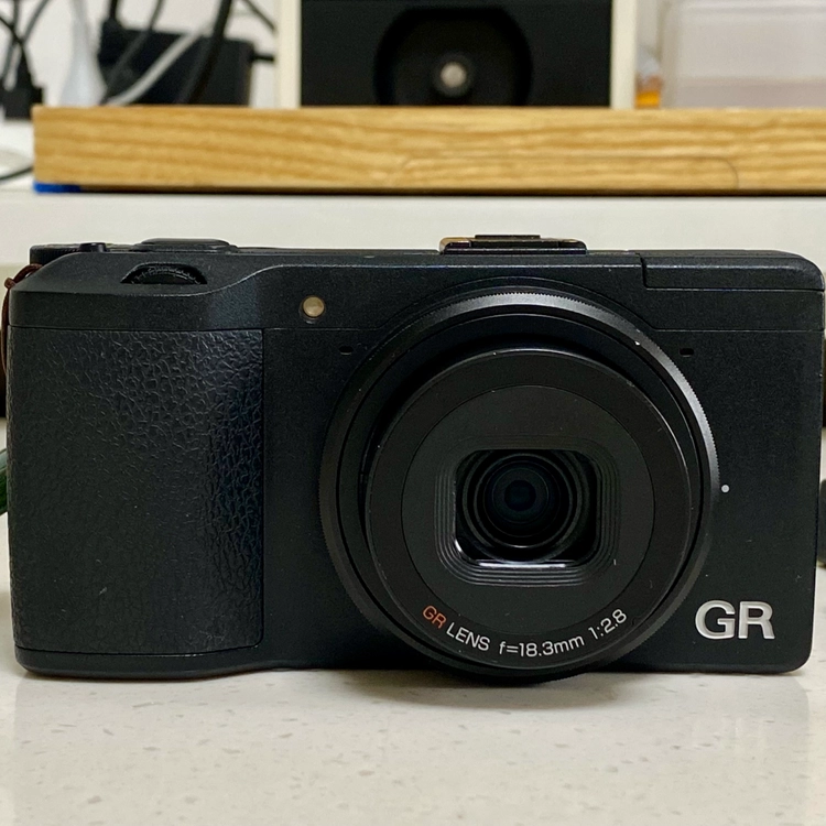 리코 GR1 판매 컷수8000대 이미지