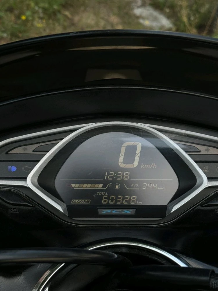 pcx125 19년 6만 혼다 스쿠터 pcx125 pcx 이미지