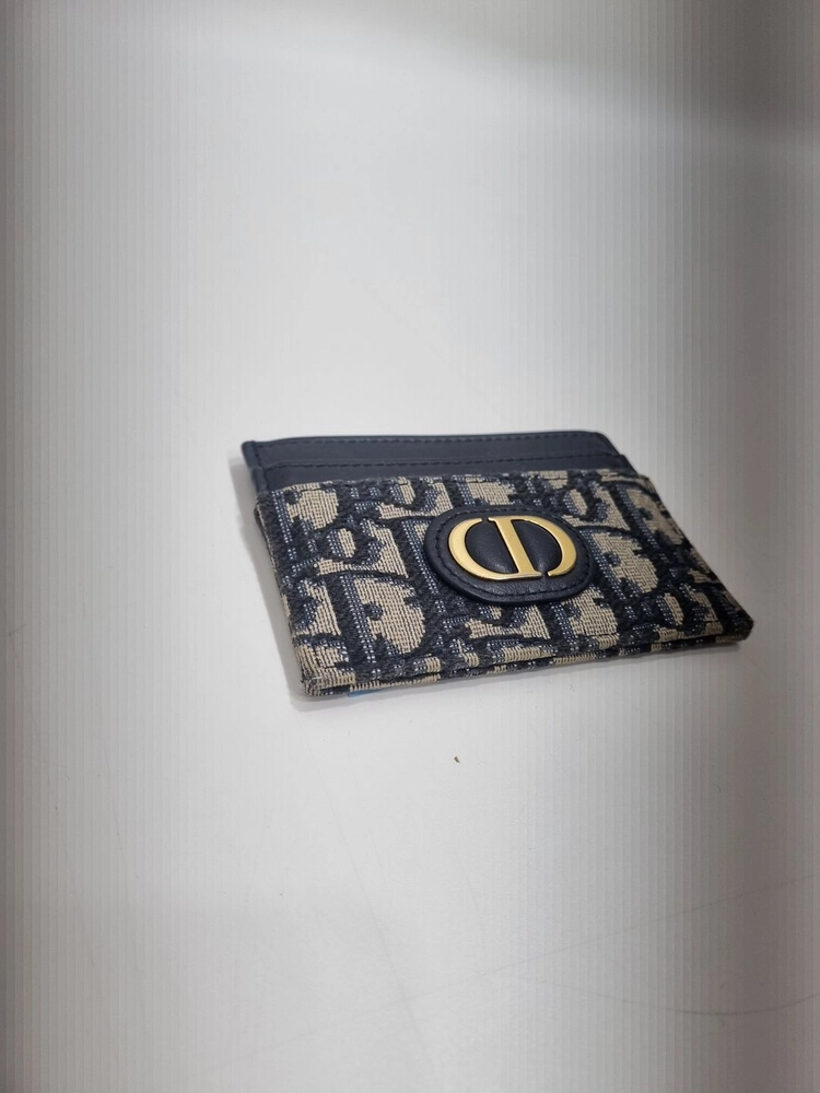 디올 30 몽테인 카드지갑 이미지
