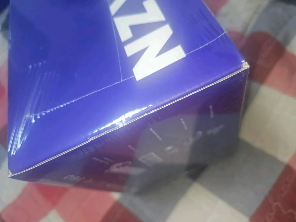 NZXT 크라켄 엘리트 360 수냉쿨러 블랙 미개봉 새제품 이미지