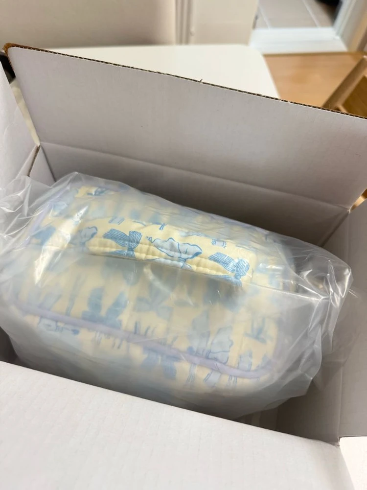 프레젠트프로젝트 콜드백 이미지