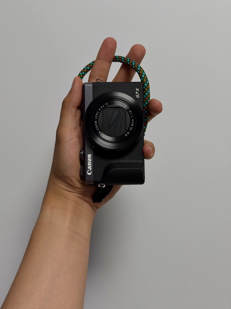 캐논 G7X Mark III 30주년 기념 에디션 그라파이트 풀박스 이미지