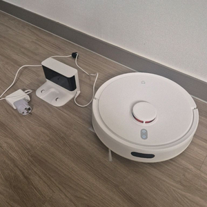 샤오미 C103 로봇 청소기 이미지