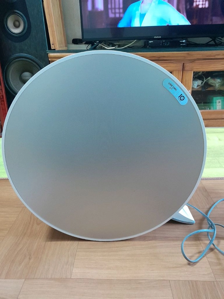 중고 LG 퓨리케어 공기청정기 AS112VDS 59000원 이미지