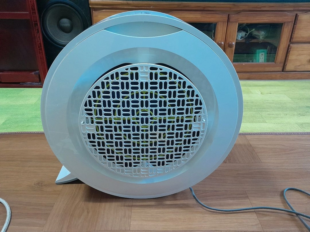 중고 LG 퓨리케어 공기청정기 AS112VDS 59000원 이미지