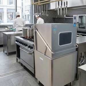 돌핀도어 식기세척기 DW-3210S 이미지