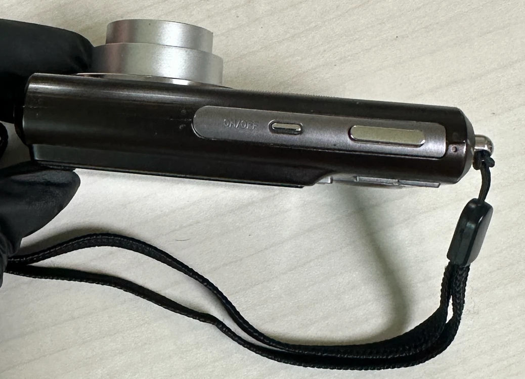 카시오 엑실림 EX-Z70 디카 이미지