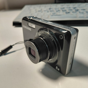 SAMSUNG 삼성 VLUU PL171 디지털카메라 깨끗합니다 이미지