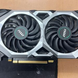 msi rtx 2070 ventus gp 8g 그래픽카드 팝니다. 이미지