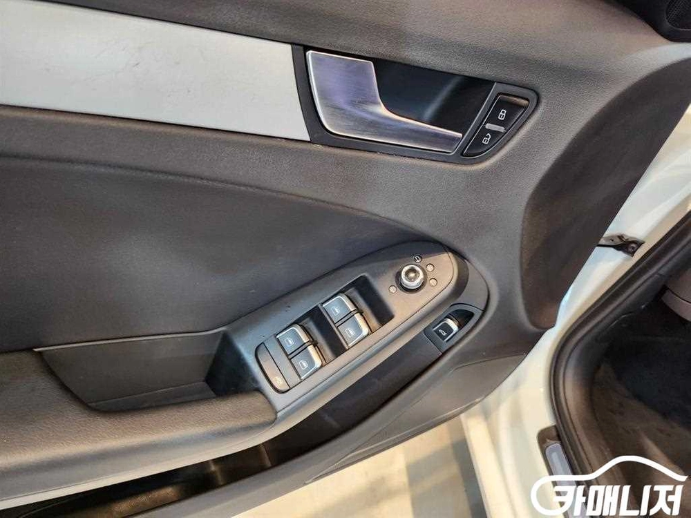 [아우디]뉴 A4 35 TDI 콰트로 다이나믹 6월초특가 이미지