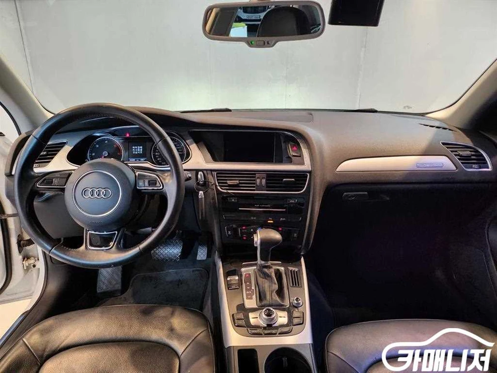 [아우디]뉴 A4 35 TDI 콰트로 다이나믹 6월초특가 이미지