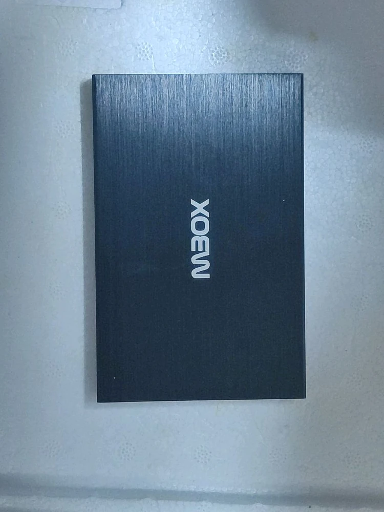 MBOX 외장하드 1TB HC-3000S USB 3.0 2.5인지 이미지