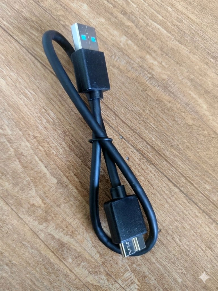 MBOX 외장하드 1TB HC-3000S USB 3.0 2.5인지 이미지