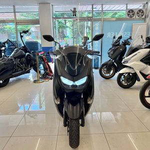 22년식 NMAX125 / 51,XXXkm / 차량판매합니다 이미지