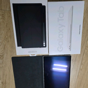 삼성 갤럭시탭s9 울트라 256 팝니다 이미지