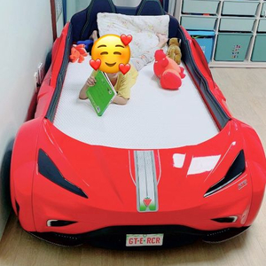 하로월드 자동차침대 이미지