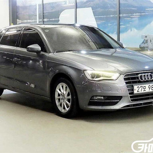 [아우디]뉴 A3 25 TDI 다이나믹 스포트백 6월초특가 이미지