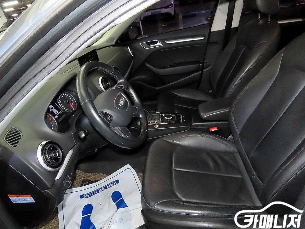 [아우디]뉴 A3 25 TDI 다이나믹 스포트백 6월초특가 이미지