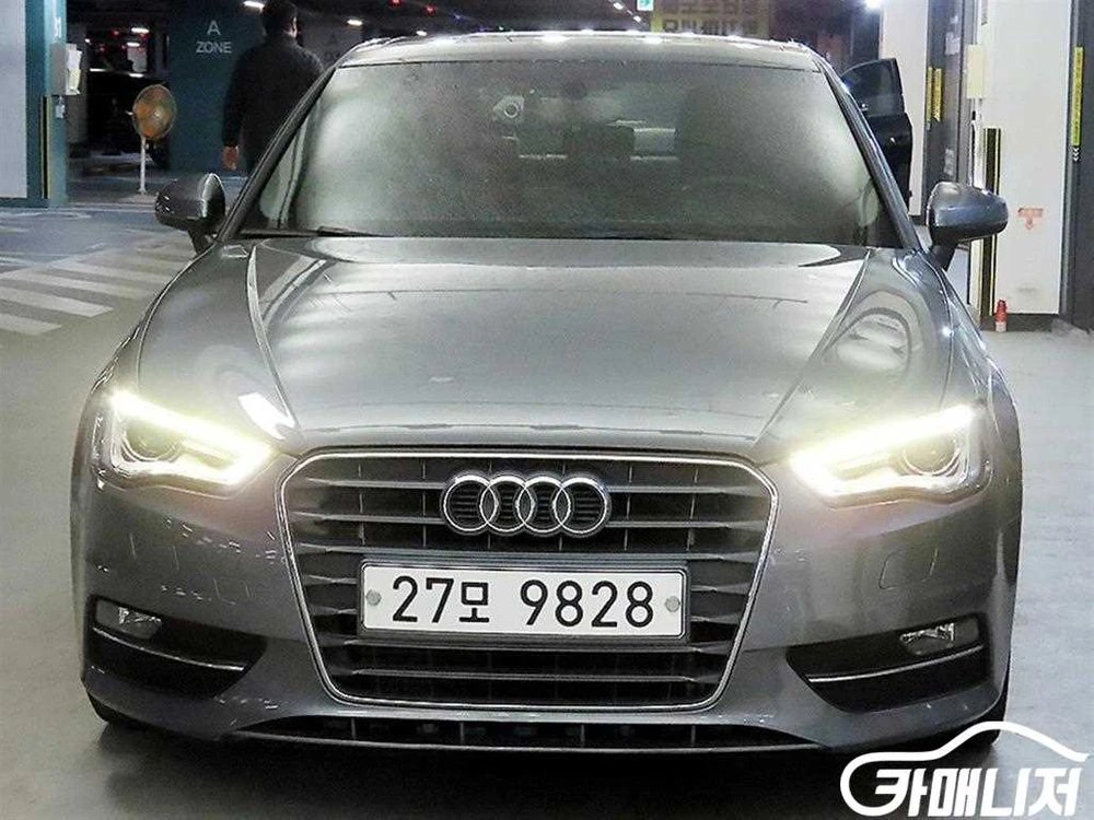 [아우디]뉴 A3 25 TDI 다이나믹 스포트백 6월초특가 이미지