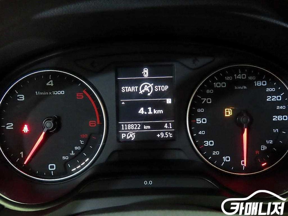 [아우디]뉴 A3 25 TDI 다이나믹 스포트백 6월초특가 이미지