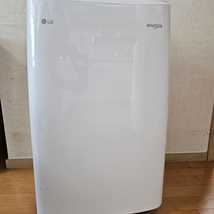 LG 이동식 에어컨 이미지