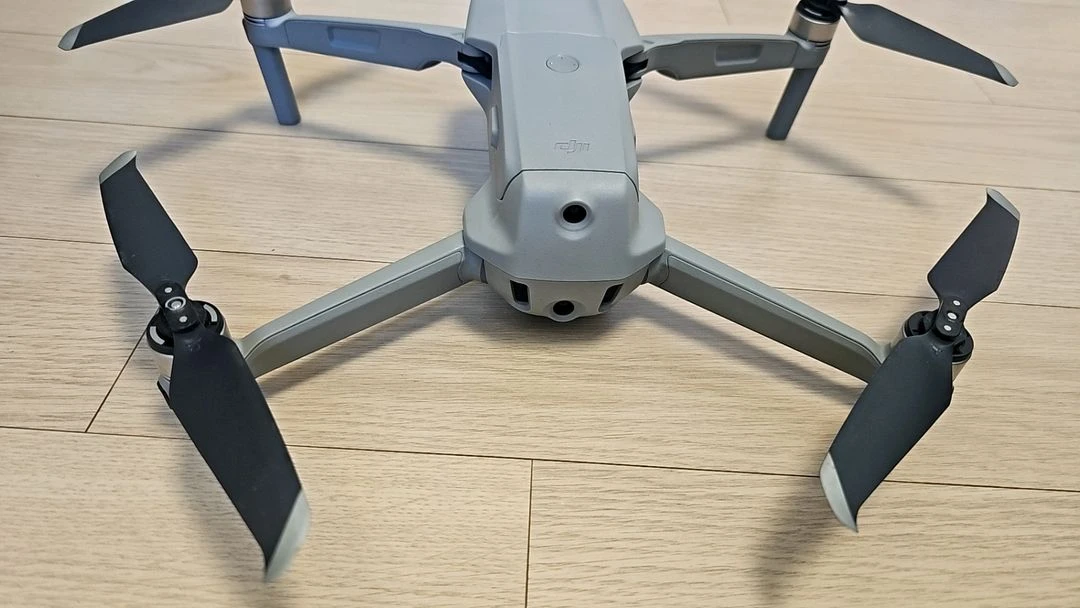 S급 DJI 매빅에어2 배터리3개 드론 drone mavic air2 이미지
