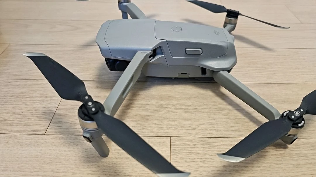 S급 DJI 매빅에어2 배터리3개 드론 drone mavic air2 이미지