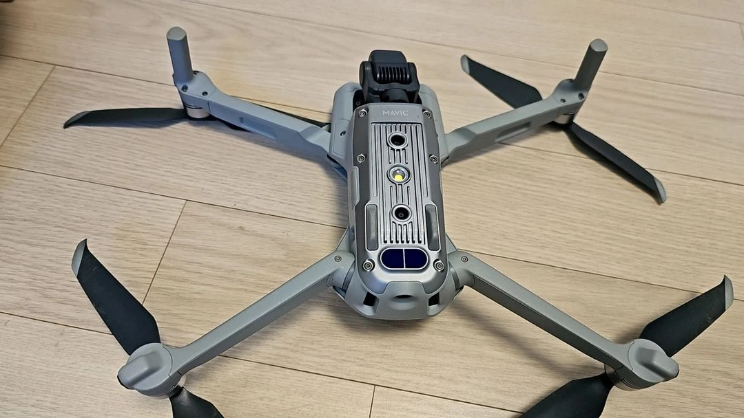 S급 DJI 매빅에어2 배터리3개 드론 drone mavic air2 이미지