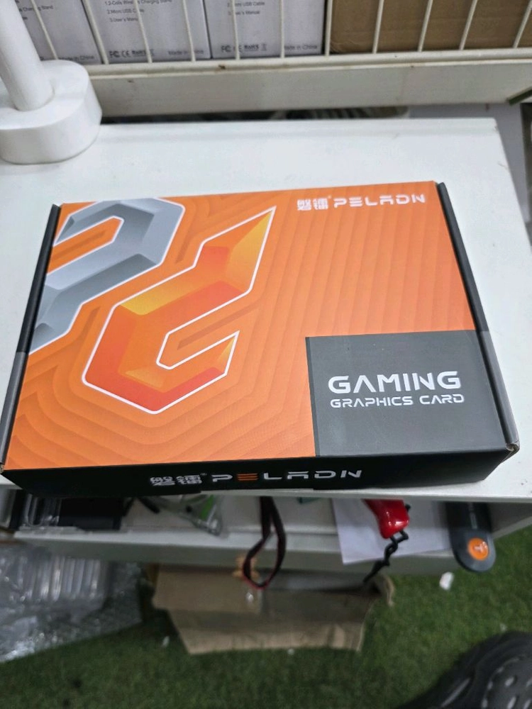 펠라드니 저가형 GPU 지포스 GT 710 2GB/4GB 비디오 카드 이미지