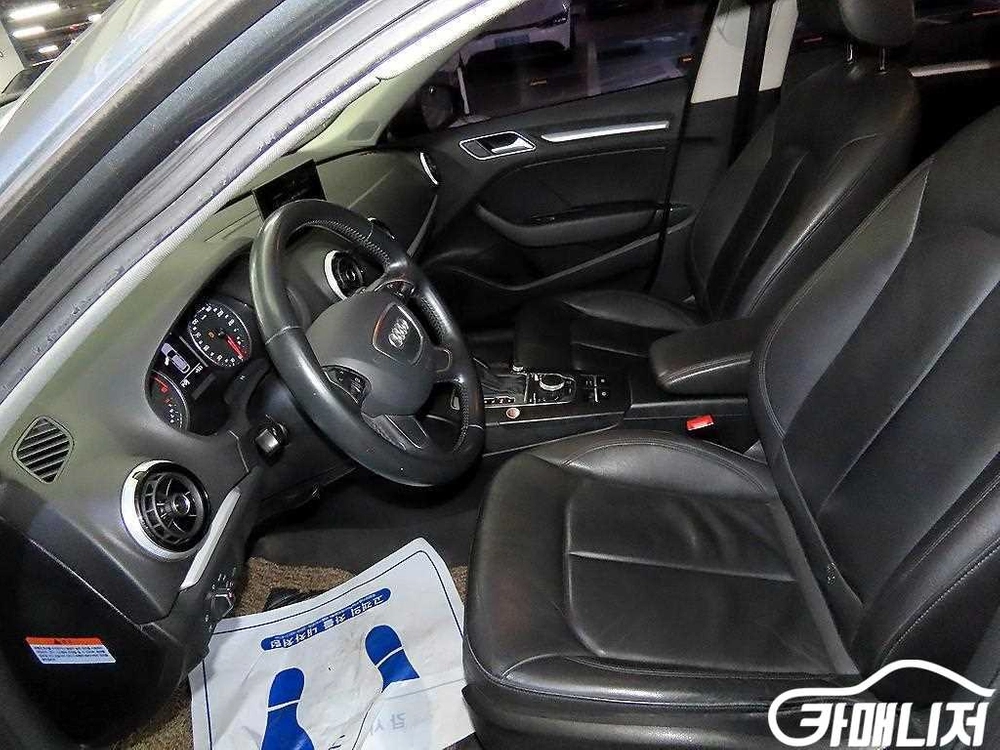 [아우디]뉴 A3 25 TDI 다이나믹 스포트백 6월초특가 이미지