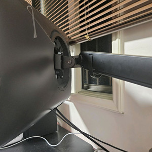 asus pg248qp 540hz 모니터 팝니다 이미지