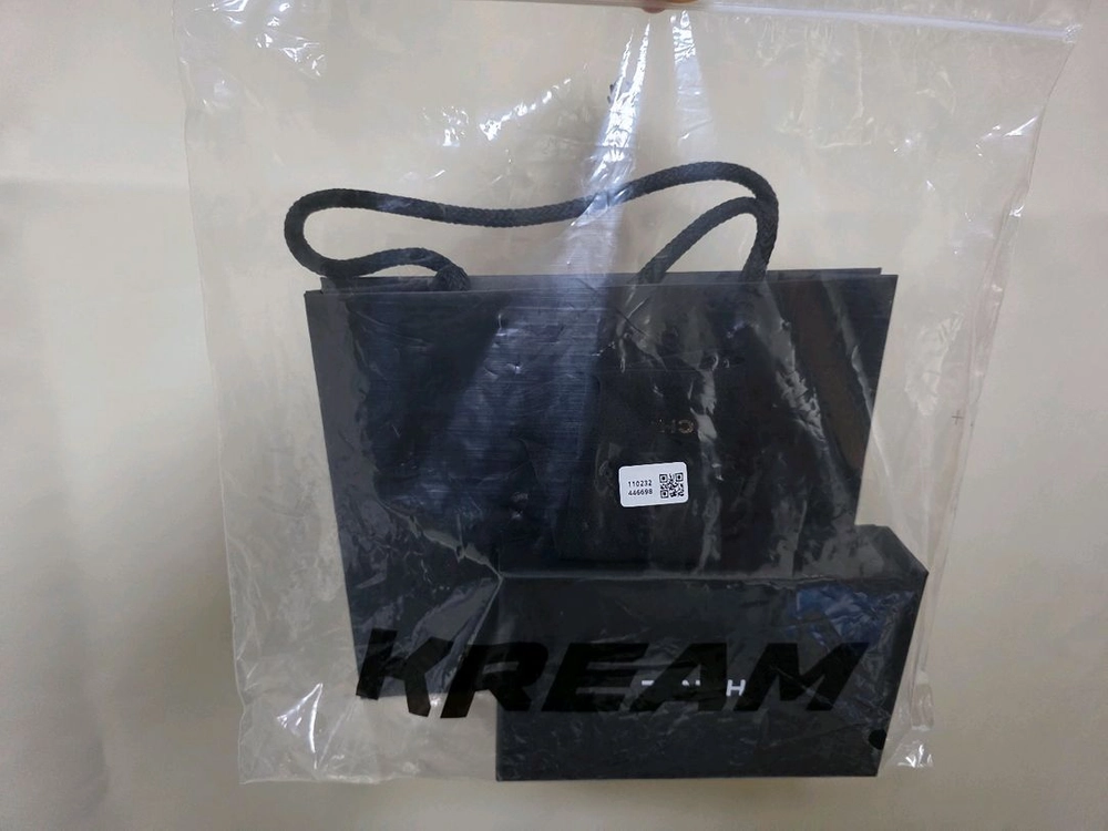 샤넬 동전 및 카드 지갑(블랙) 이미지
