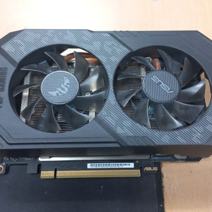 asus tuf 2060 o6g gaming 그래픽카드 팝니다. 이미지
