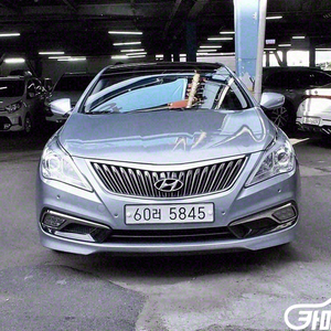 [현대]그랜저 HG HG300 PREMIUM (5인승) 6월초특가 이미지