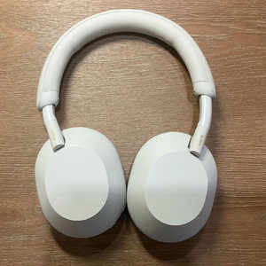 소니 wh 1000xm5 헤드셋 이미지