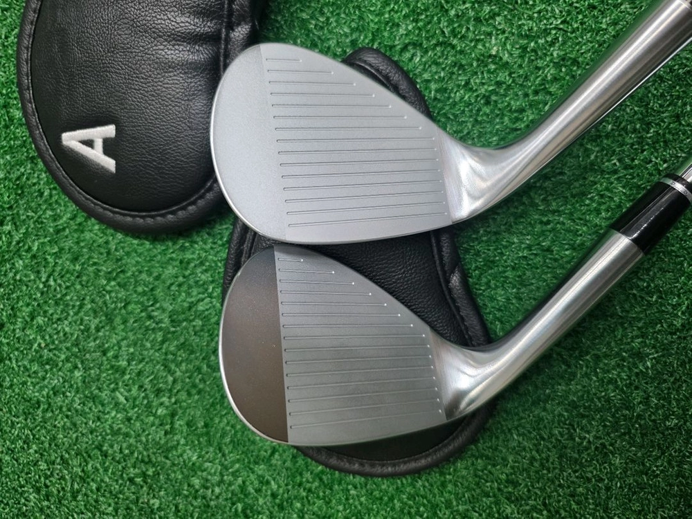 로마로 신형 웨지세트 에스엑스 PRO 52+56 S200 (비닐만제거) 이미지