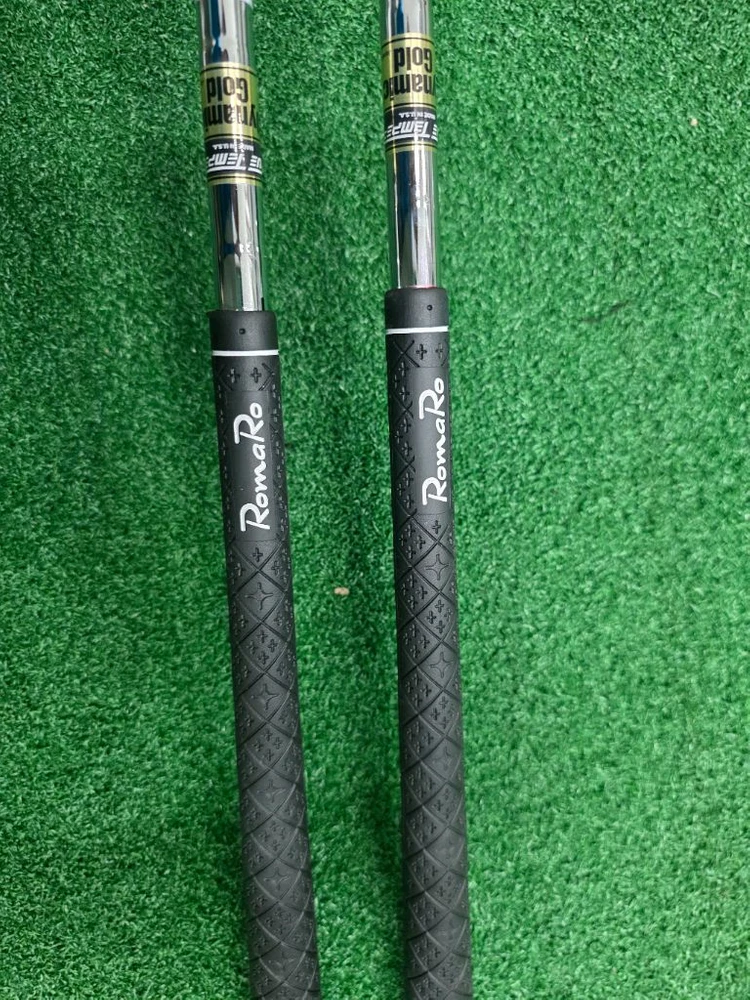 로마로 신형 웨지세트 에스엑스 PRO 52+56 S200 (비닐만제거) 이미지