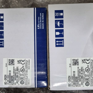 LS일렉트릭 PLC XBC-DR32H LS산전 이미지