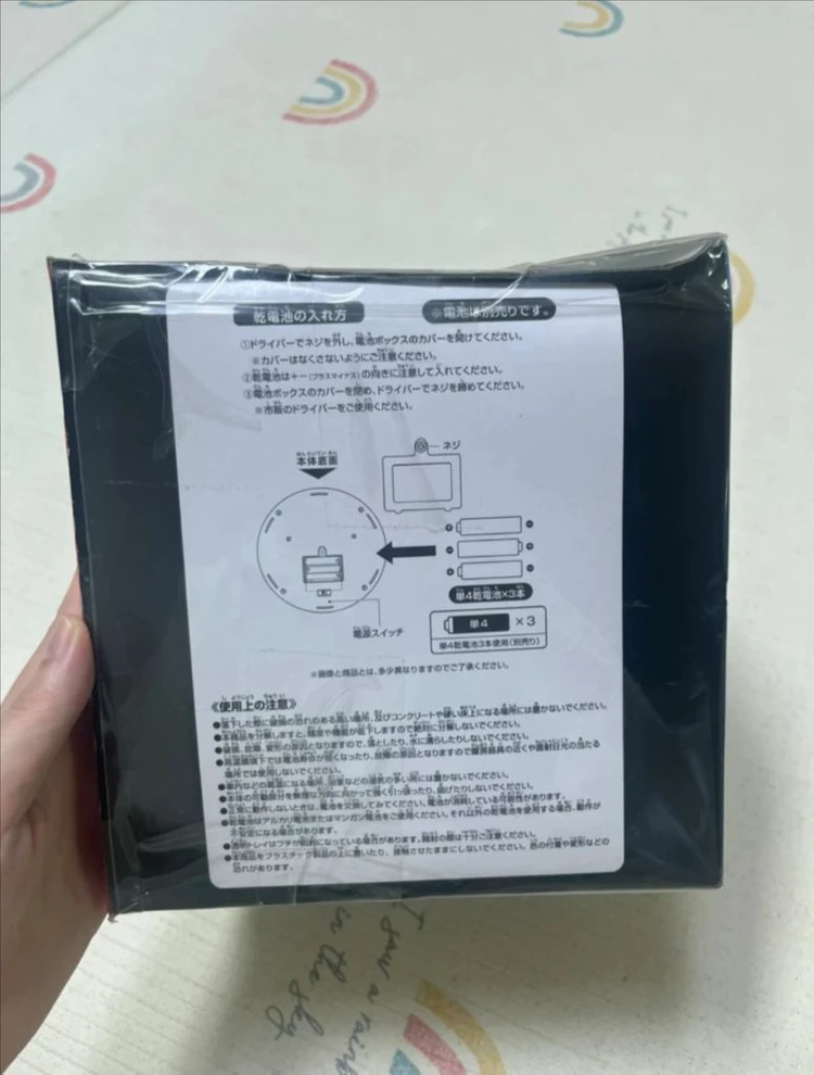 (미개봉) 반프레스토 제일복권 혁명의불꽃 D상 원피스 롤로노아 조로 무드등 룸라이트 조명등 피규어 이미지