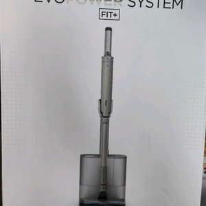 샤크 에보파워시스템 FIT+ 무선 스틱 청소기 LC152KRIV 모델이에요 이미지