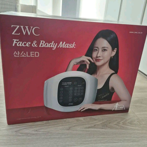 zwc 전신 피부관리기 이미지