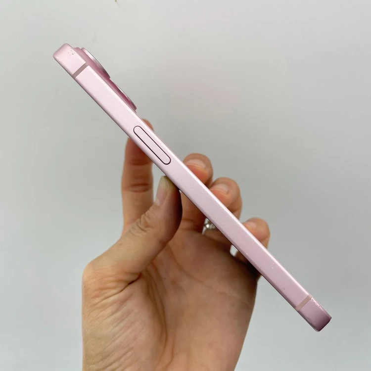 !!A급!! 아이폰15 핑크 배터리84% 128GB 175866 울산중고폰 이미지