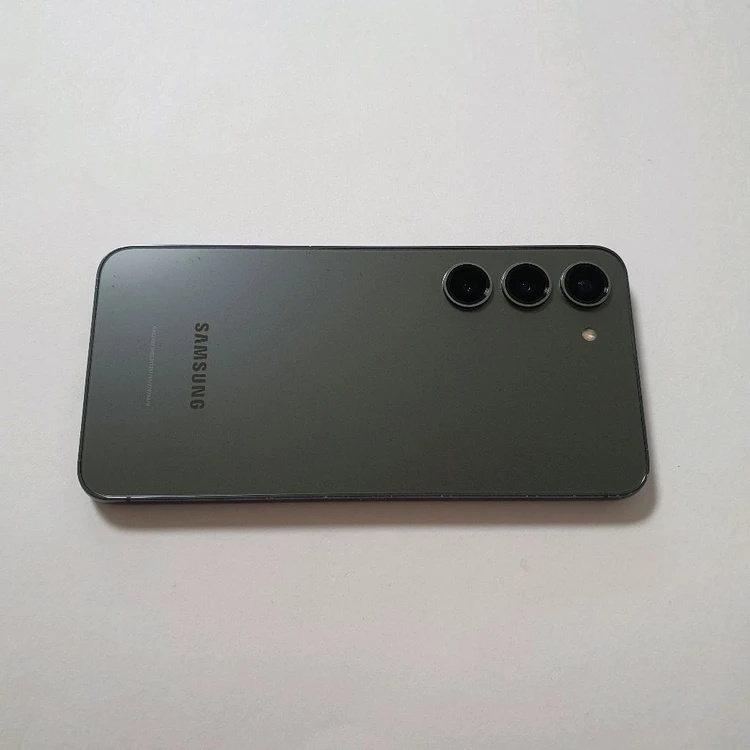 갤럭시 S23 256GB 깔끔 저렴 정상해지 이미지