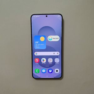 갤럭시 S25 플러스 256GB 깔끔 저렴 정상해지 이미지