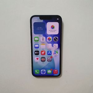 아이폰 13 미니 128GB 깔끔 저렴 정상해지 이미지