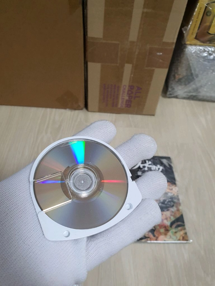 레어 PSP 흑표 용과같이 소장용 대사집포함 이미지