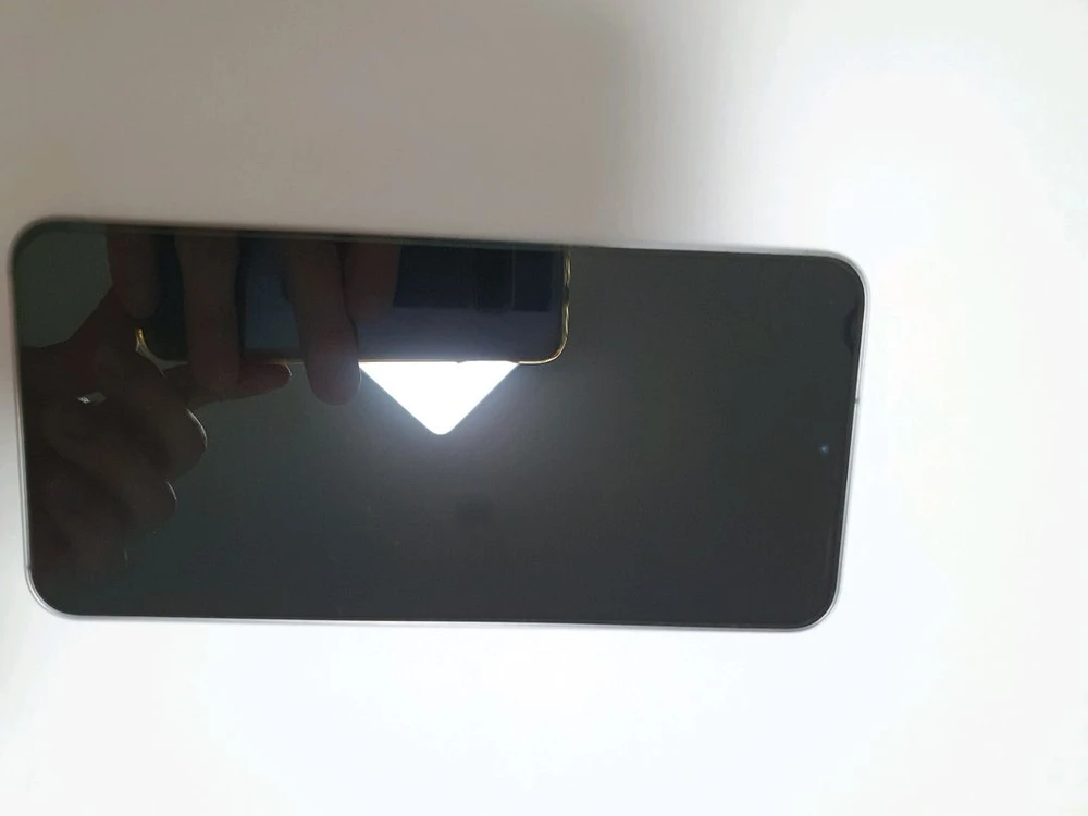 갤럭시 S25 256GB 실버 팝니다 새상품급 이미지