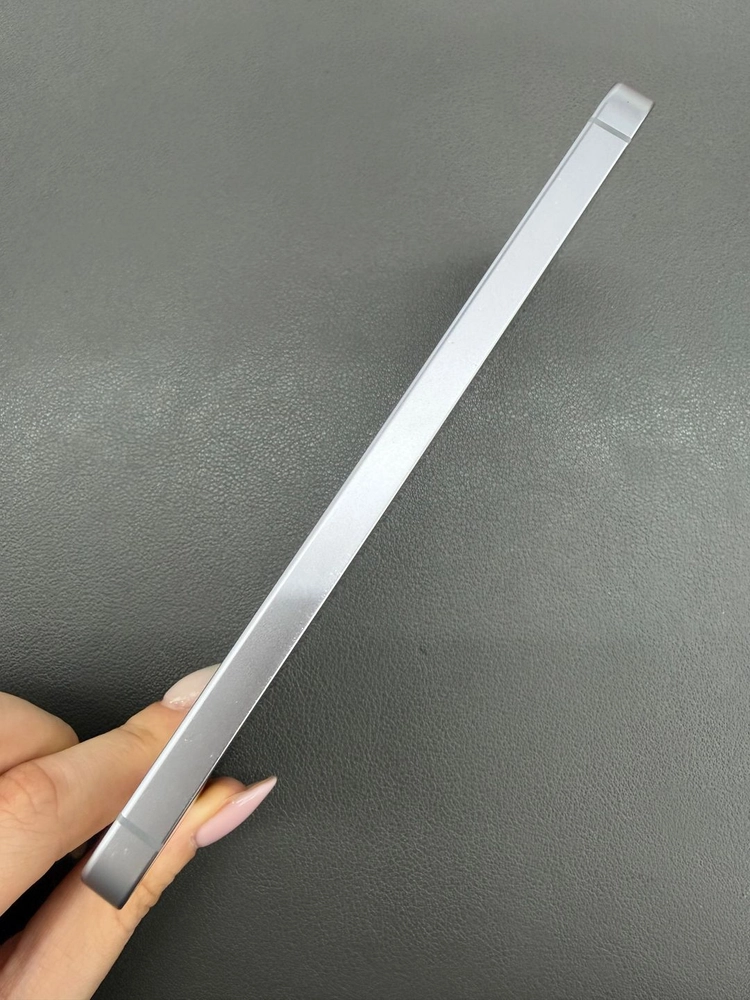 [대전 중고폰] 갤럭시 S25 256GB 실버 / S급 / 실사진 / 418453 이미지