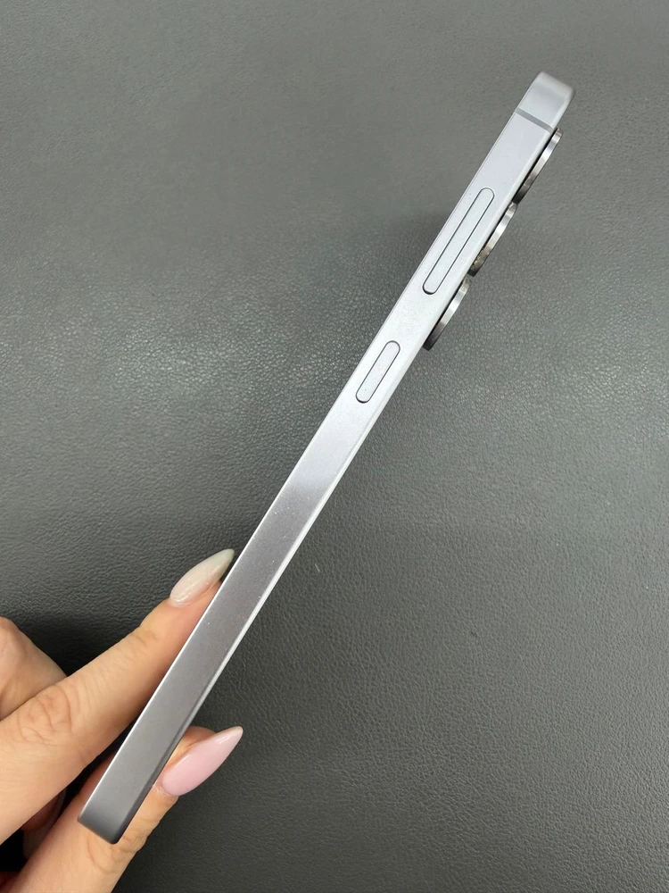 [대전 중고폰] 갤럭시 S25 256GB 실버 / S급 / 실사진 / 418453 이미지
